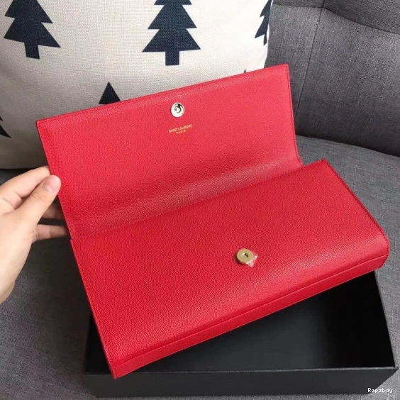 Repladies REP YSL Caviar Wallet 0724